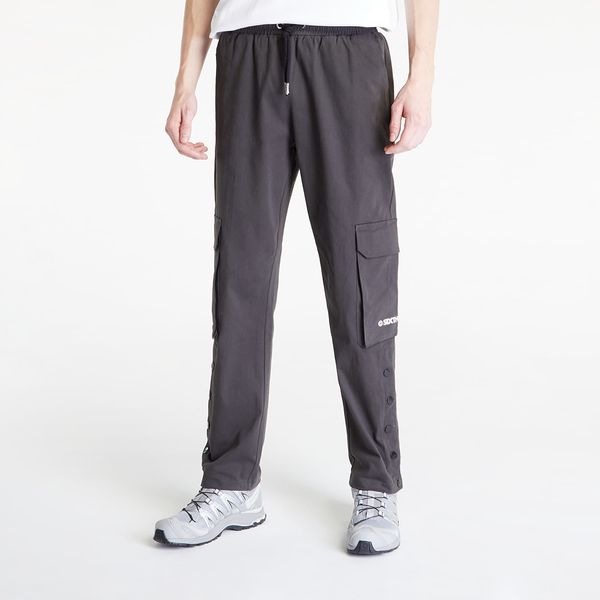 Sixth June Hlače Sixth June Cargo Pants Grey L