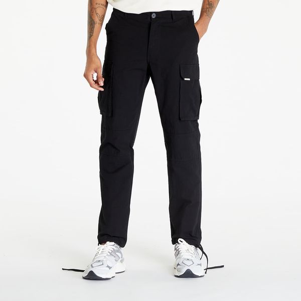 Sixth June Hlače Sixth June Tactical Pants Black M