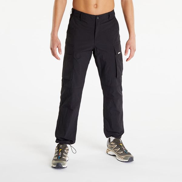 Sixth June Hlače Sixth June Tactical Pants Black S