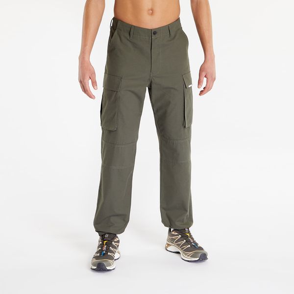 Sixth June Hlače Sixth June Tactical Pants Khaki L