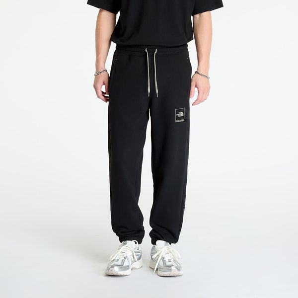 The North Face Hlače The North Face Coordinates Pants Tnf Black M