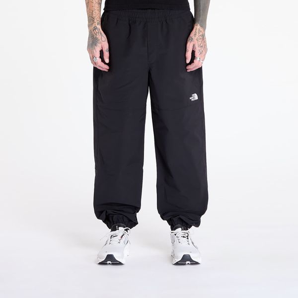 The North Face Hlače The North Face Easy Wind Pant TNF Black M