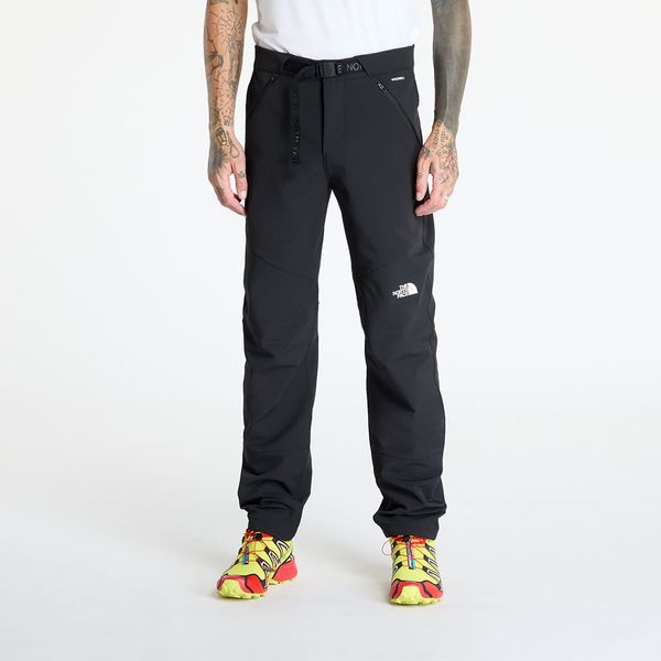 The North Face Hlače The North Face M Diablo Tapered Trousers TNF Black 34