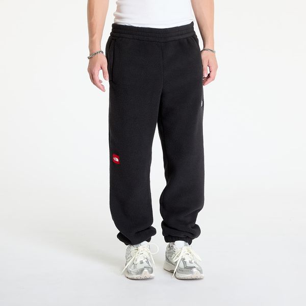 The North Face Hlače The North Face M Fleeski Pants Tnf Black L