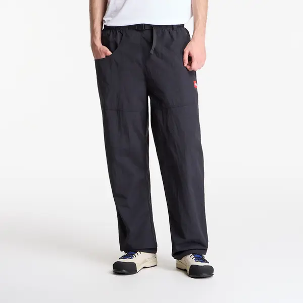 The North Face Hlače The North Face M Redbox Nylon Belted Pant TNF Black L