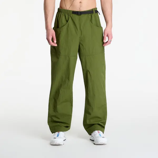 The North Face Hlače The North Face M Redbox Nylon Belted Pant Woodland Green M