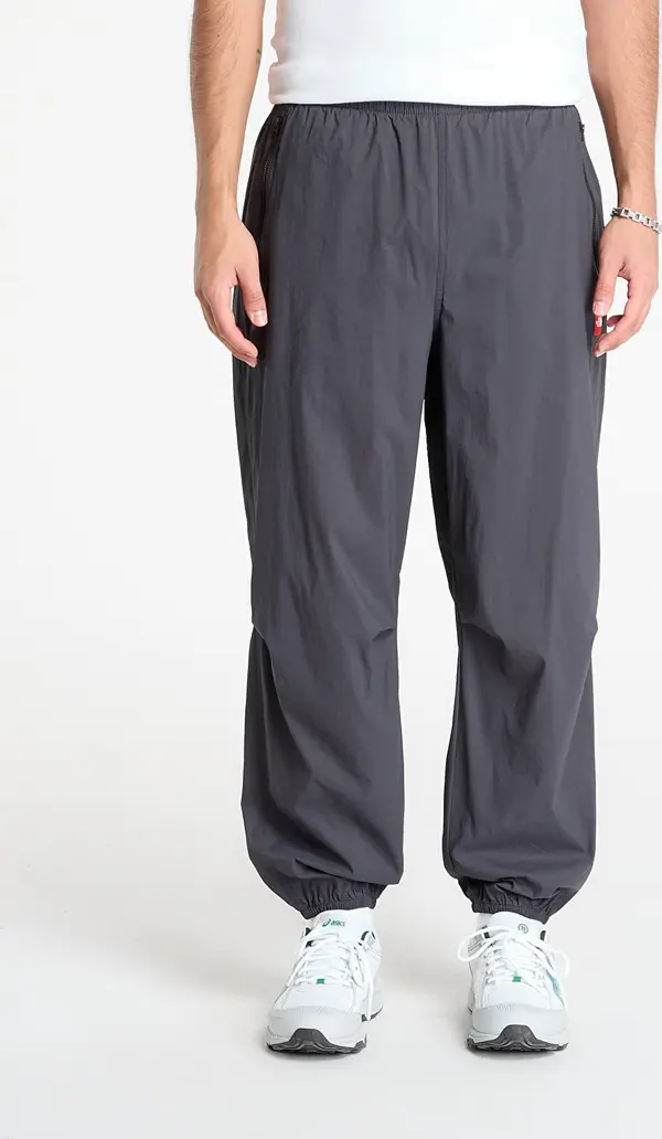 The North Face Hlače The North Face M Redbox Packable Wind Pant Obsidian S