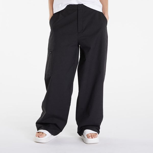 The North Face Hlače The North Face M66 Tek Twill Wide Leg Pant TNF Black L/12