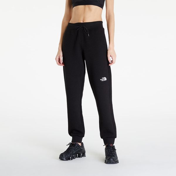 The North Face Hlače The North Face Mhysa Pant TNF Black XL