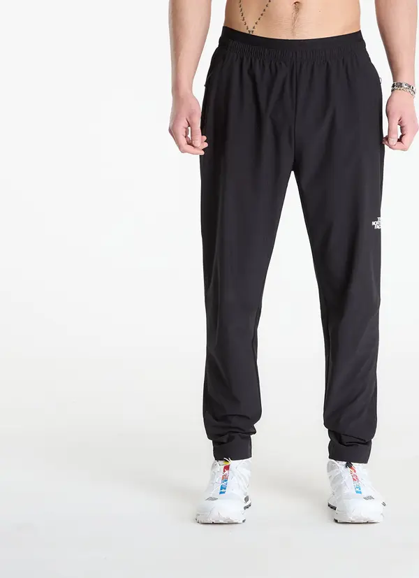 The North Face Hlače The North Face Mountain Athletics Ushba Pants TNF Black S