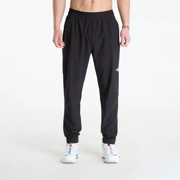 The North Face Hlače The North Face Mountain Athletics Ushba Pants TNF Black S