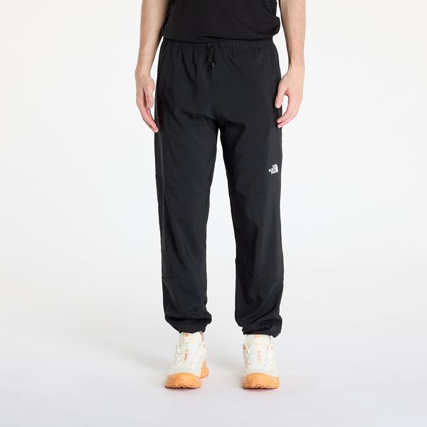 The North Face Hlače The North Face Mountain Athletics Wind Pant TNF Black M