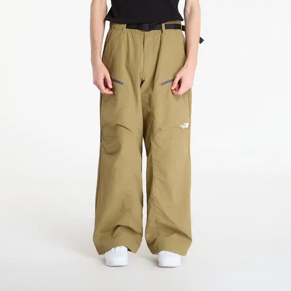 The North Face Hlače The North Face Nse Belted Pant UNISEX Cedar L