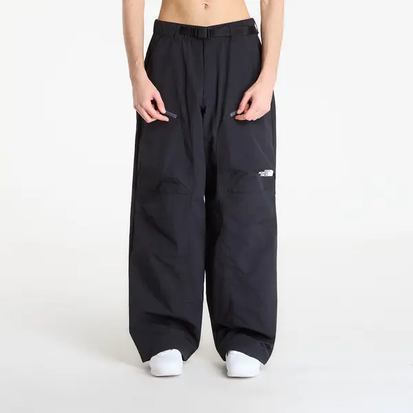 The North Face Hlače The North Face Nse Belted Pant UNISEX TNF Black XL