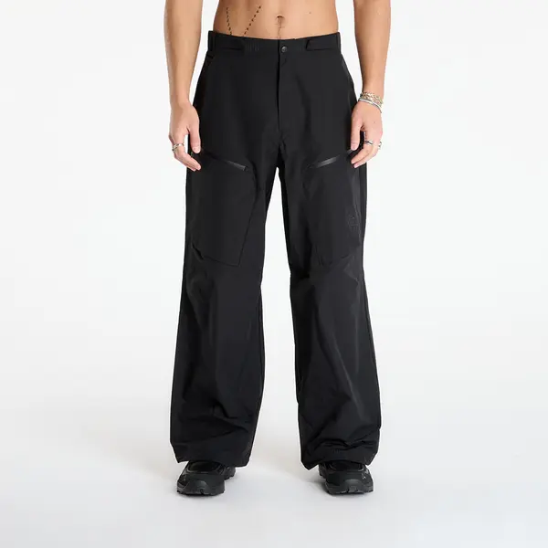 The North Face Hlače The North Face Nse New Pant UNISEX TNF Black XL