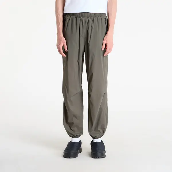 The North Face Hlače The North Face Redbox Packable Wind Pant New Taupe Green XS