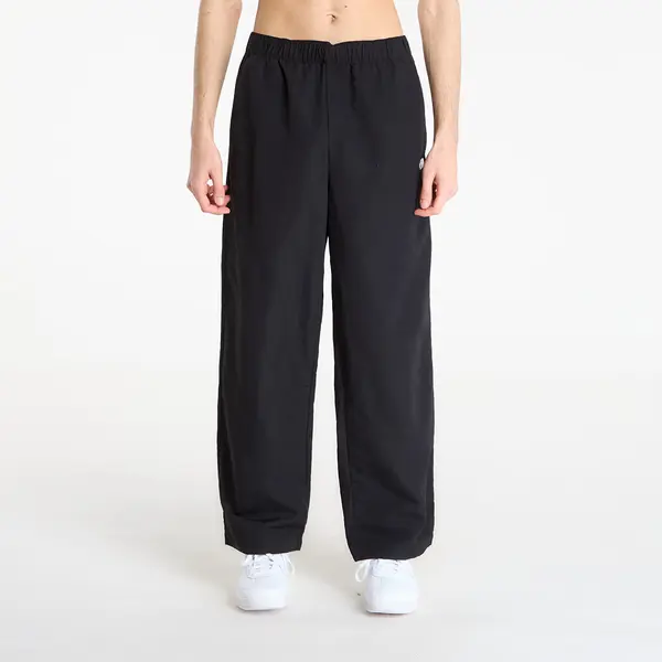 The North Face Hlače The North Face TNF Easy Wind Pant TNF Black M