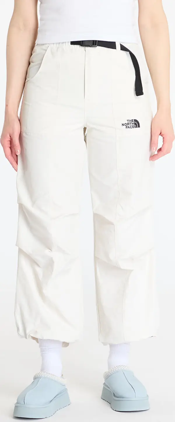 The North Face Hlače The North Face W Nse Pant White Dune L