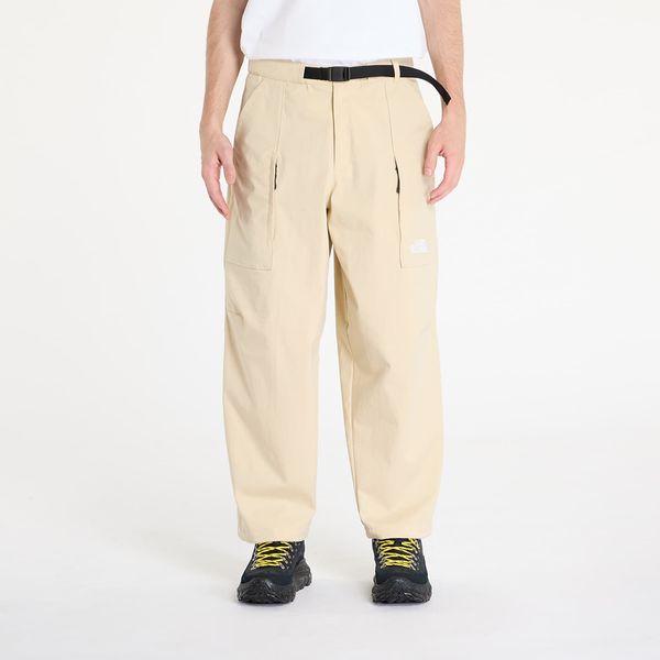 The North Face Hlače The North Face x Yinka Ilori Relaxed Pant Gravel L