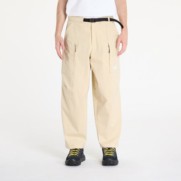 The North Face Hlače The North Face x Yinka Ilori Relaxed Pant Gravel S