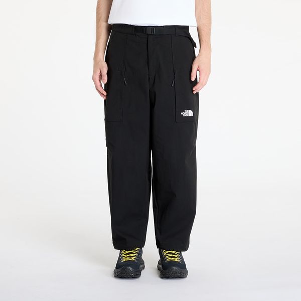 The North Face Hlače The North Face x Yinka Ilori Relaxed Pant TNF Black L