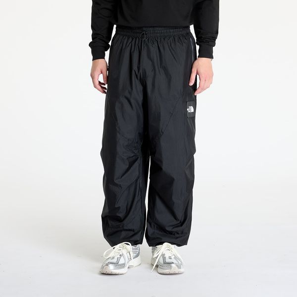 The North Face Hlače The North Face x Yinka Ilori Windshell Pant Tnf Black M