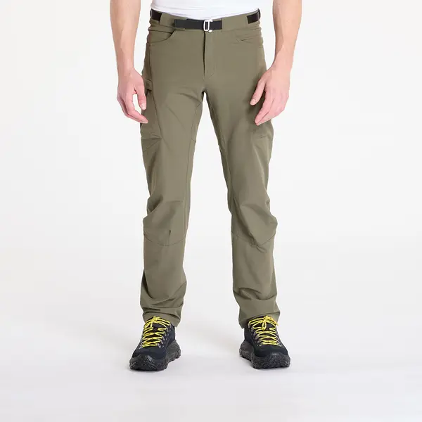 Tilak Hlače Tilak Crux Pants 13 Khaki M