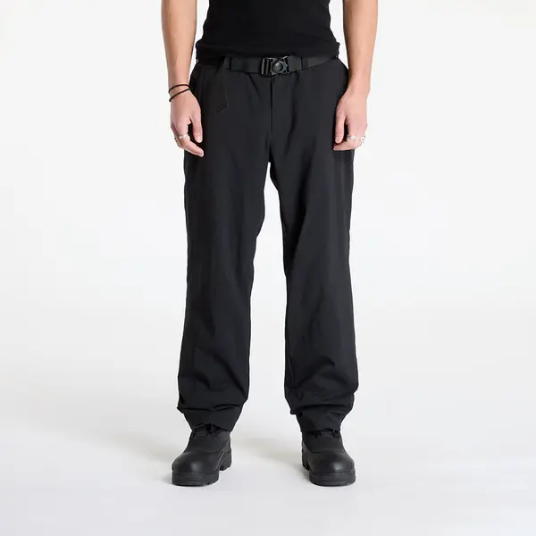Tilak Hlače Tilak Monk Alpha Pants Black L