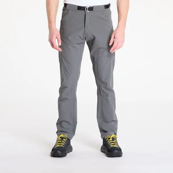 Tilak Hlače Tilak Qualido Pants 23 Grey Pinstripe XL
