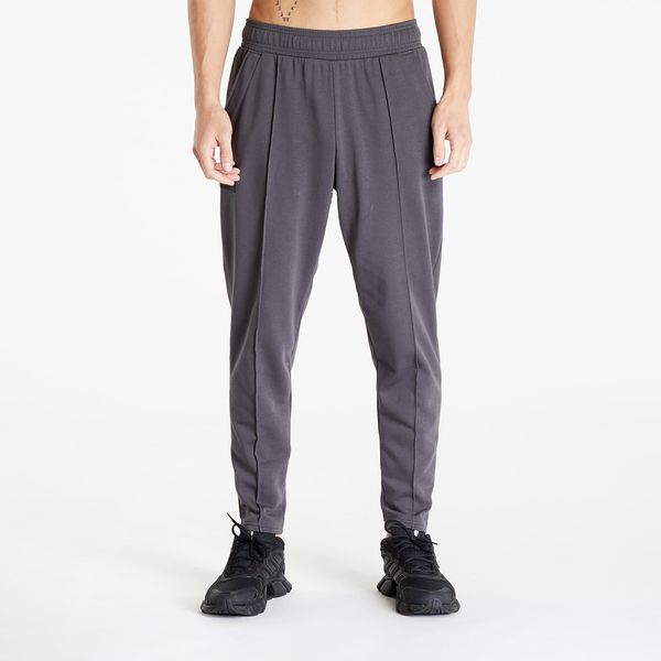 Under Armour Hlače Under Armour Project Rock Terry Gym Q4 Pant Gray M