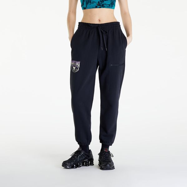 Under Armour Hlače Under Armour Project Rock Terry Pants Black M