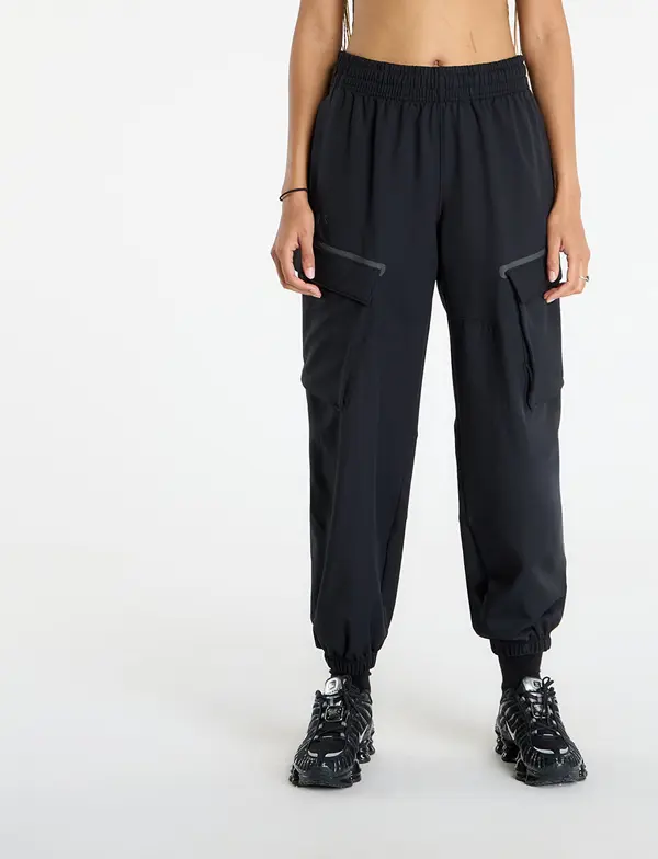 Under Armour Hlače Under Armour Unstoppable Cargo Pant Black S