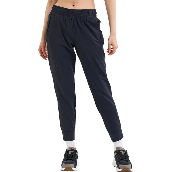 Under Armour Hlače Under Armour Unstoppable Jogger Black/ Black S