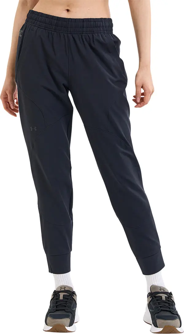 Under Armour Hlače Under Armour Unstoppable Jogger Black/ Black XL
