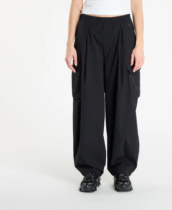 Under Armour Hlače Under Armour Unstoppable Ripstop Cargo Black M