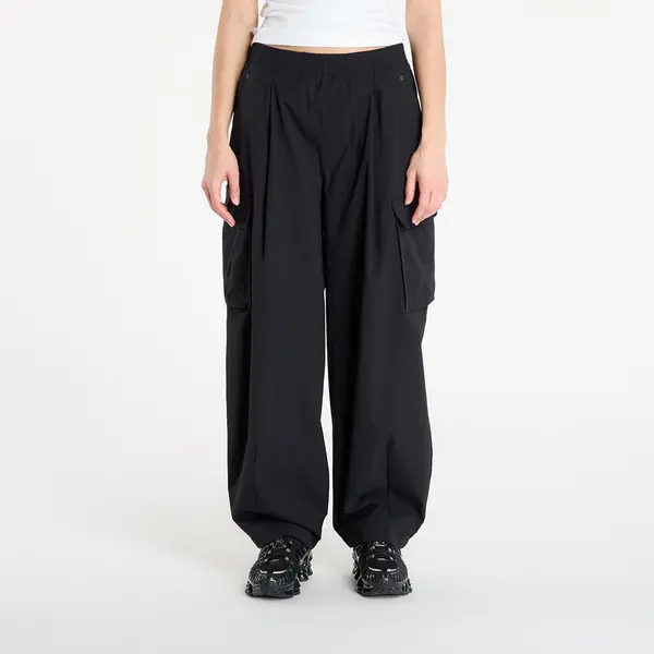 Under Armour Hlače Under Armour Unstoppable Ripstop Cargo Black M