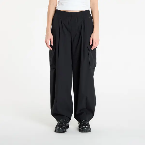 Under Armour Hlače Under Armour Unstoppable Ripstop Cargo Black XS