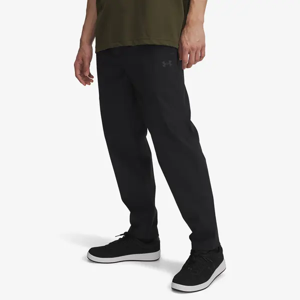 Under Armour Hlače Under Armour Unstpble Woven Tx Taper Black XXL