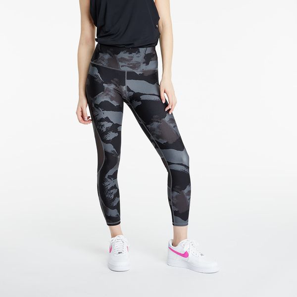 Under Armour Hlače Under Armour W Project Rock 7/8 Legging P Gray S