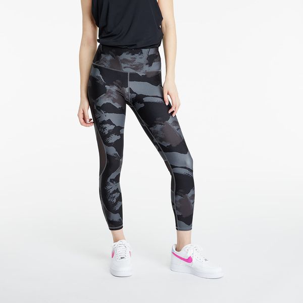 Under Armour Hlače Under Armour W Project Rock 7/8 Legging P Gray XS
