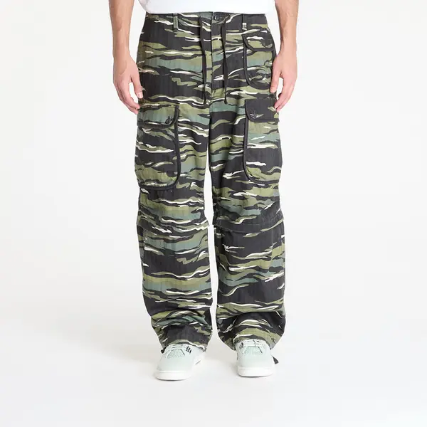 Vans Hlače Vans LX Terrain Cargo Pant Camo 34