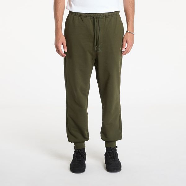 Y-3 Hlače Y-3 Brushed Terry Cuffed Pant Night Cargo M