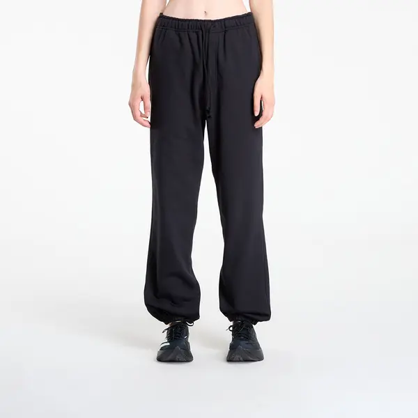 Y-3 Hlače Y-3 Fl Tp UNISEX Black XS