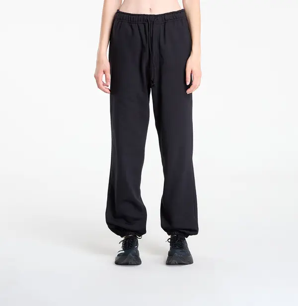 Y-3 Hlače Y-3 Fl Tp UNISEX Black XS