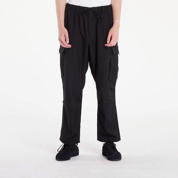 Y-3 Hlače Y-3 JFA Pants Black L