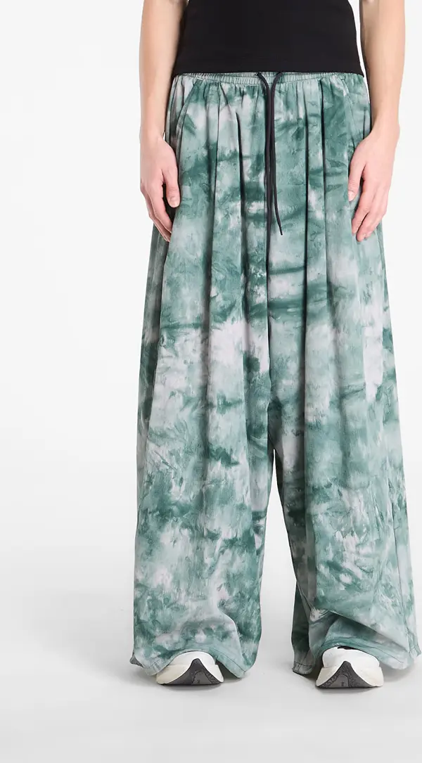 Y-3 Hlače Y-3 Raw Edge 3 Stripes Aop Wide Tracksuit Bottoms Multicolor L