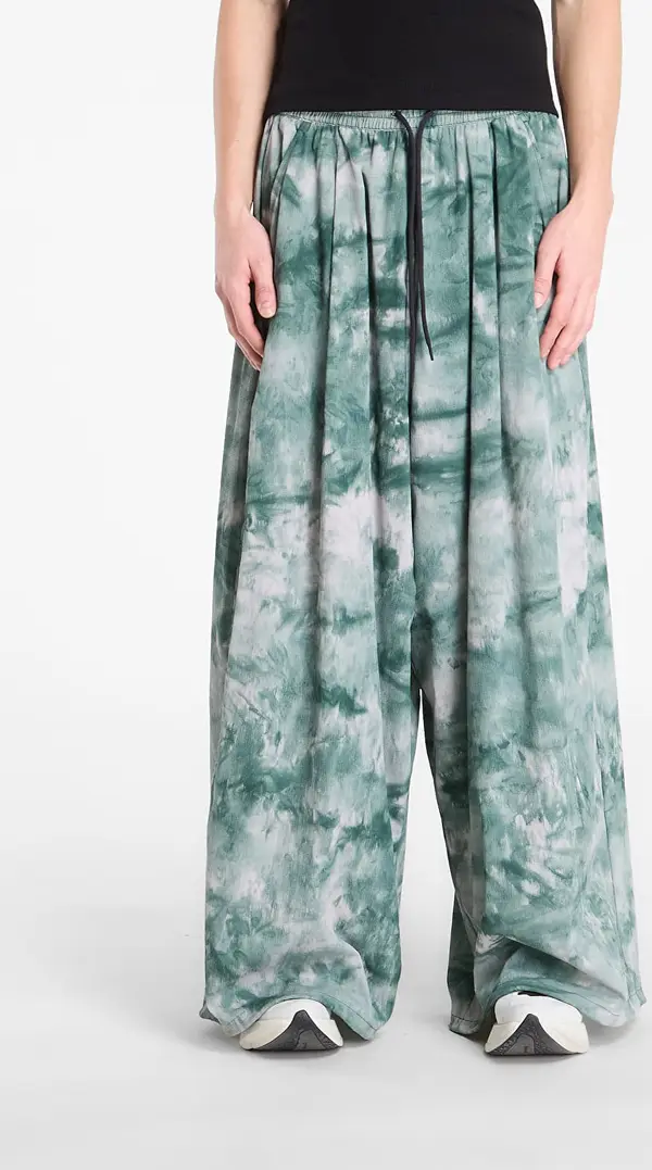 Y-3 Hlače Y-3 Raw Edge 3 Stripes Aop Wide Tracksuit Bottoms Multicolor XS