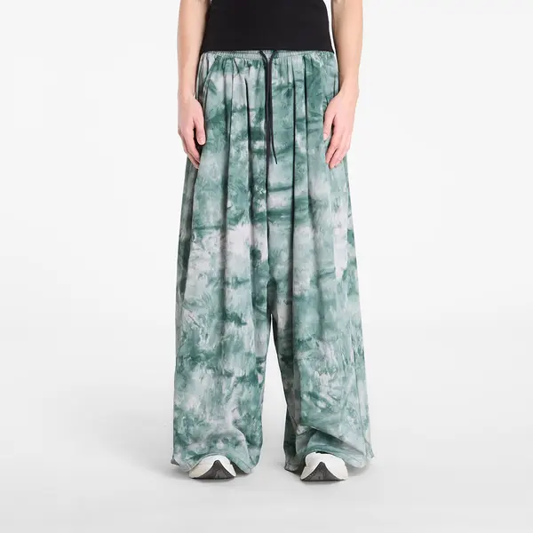 Y-3 Hlače Y-3 Raw Edge 3 Stripes Aop Wide Tracksuit Bottoms Multicolor XS