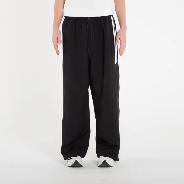 Y-3 Hlače Y-3 Sport Uniform Basketball Trousers Black M