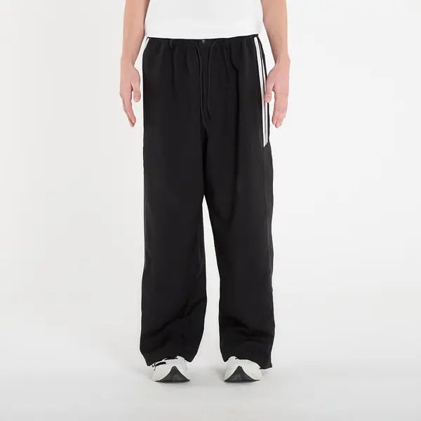 Y-3 Hlače Y-3 Sport Uniform Basketball Trousers Black XL